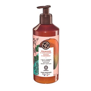 

YVES ROCHER Mango & koriandr 390 ml