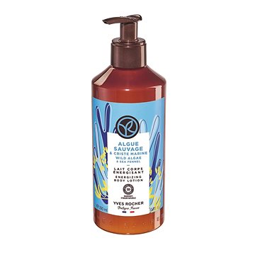 

YVES ROCHER Mořská řasa & motar přímořský 390 ml