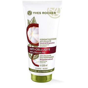 

YVES ROCHER Hydratační péče proti celulitidě 200 ml