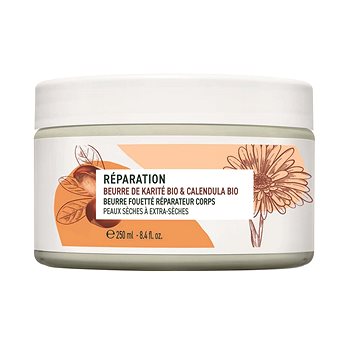

YVES ROCHER Regenerační tělové máslo 250 ml