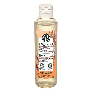 

YVES ROCHER Regenerační sprchový olej 200 ml