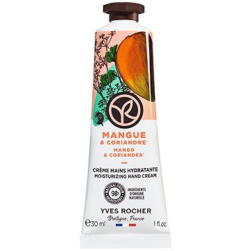 

YVES ROCHER Mango & koriandr 30 ml