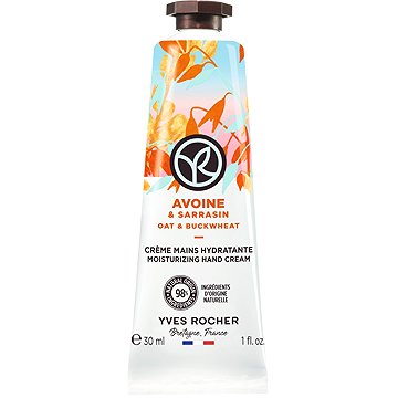 

YVES ROCHER Oves & pohanka 30 ml