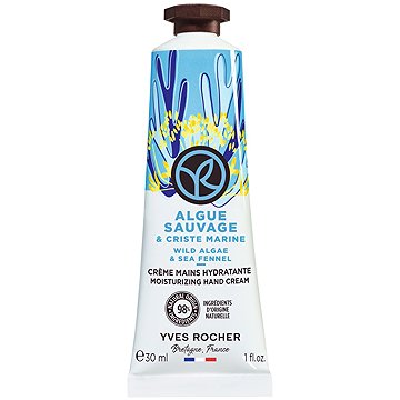 

YVES ROCHER Mořská řasa & motar přímořský 30 ml