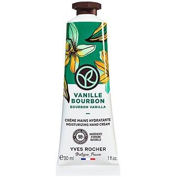 

YVES ROCHER Vanilka 30 ml