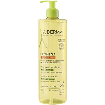 

A-DERMA Exomega Control 750 ml