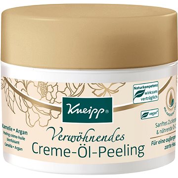 

KNEIPP Arganové tajemství 200 ml