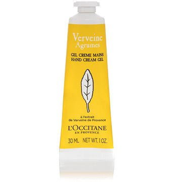 

L'OCCITANE Verbena And Citrus Hand Cream Gel 30 ml