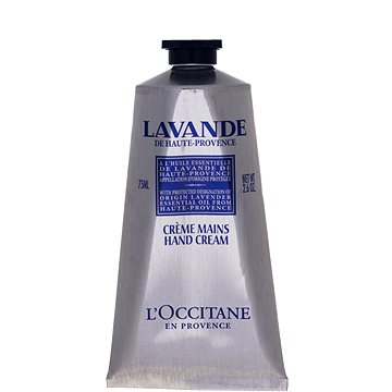 

L'OCCITANE Lavender Hand Cream 75 ml