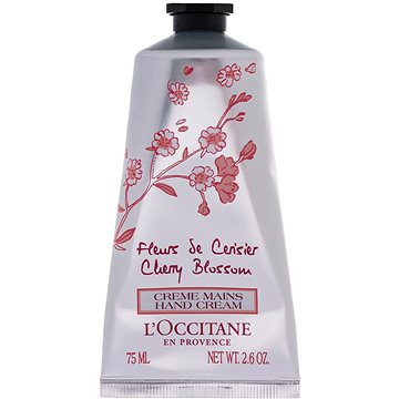 

L'OCCITANE Cherry Blossom Hand Cream 75 ml