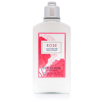 

L'OCCITANE Rose Body Milk 250 ml