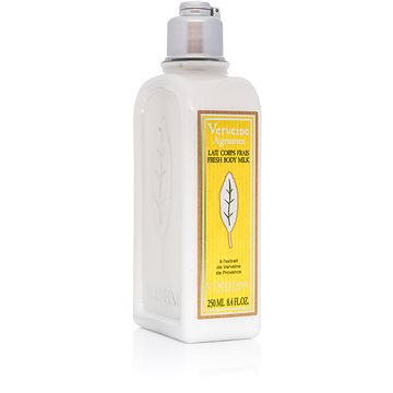 

L'OCCITANE Verbena And Citrus Body Milk 250 ml