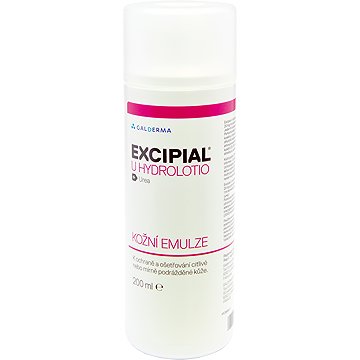 

Excipial U Hydrolotio 20 mg/ml kožní emulze 200 ml