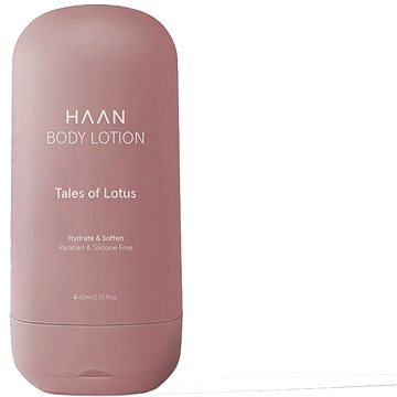 

HAAN Tales of Lotus cestovní tělový krém 60 ml