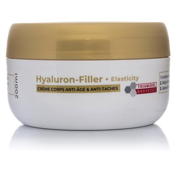 

EUCERIN Hyaluron-Filler + Elasticity Body Cream 200 ml
