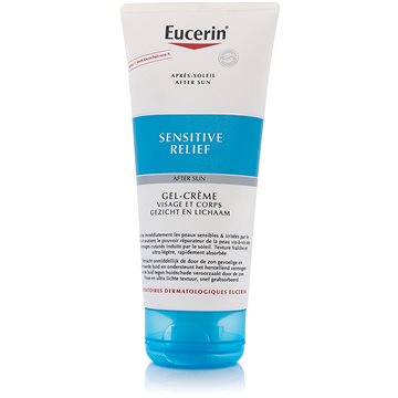 

EUCERIN After-Sun Sensitive Relief Gel-Cream 200 ml