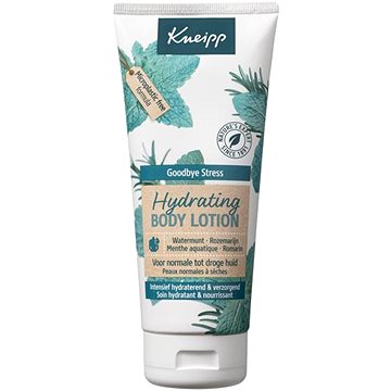 

KNEIPP Goodbye Stress 200 ml