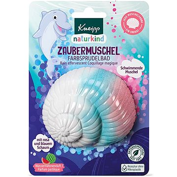 

KNEIPP Kouzelná mušle