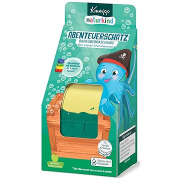 

KNEIPP Tajemný poklad