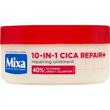

MIXA 10v1 Cica Repair regenerační mast 150 ml