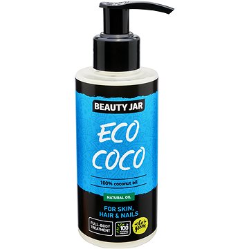 

BEAUTY JAR Eco coco 150 ml