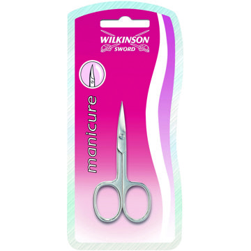 

WILKINSON Manicure Scissors