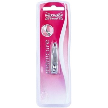 

WILKINSON Mini Nail Clippers