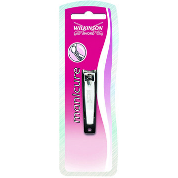 

WILKINSON Manicure Mini Clippers