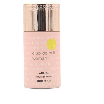 

ARMAF Club De Nuit Women Perfume Bodyspray 250 ml