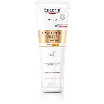 

EUCERIN Hyaluron-Filler+Elasticity krém na ruce 75 ml