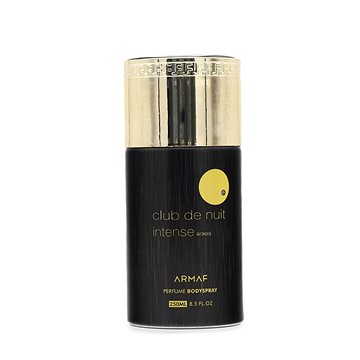 

ARMAF Club De Nuit Intense Woman Perfume Bodyspray 250 ml