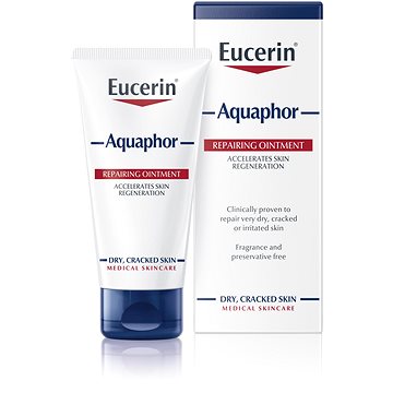 

EUCERIN Aquaphor regenerační mast 45 ml