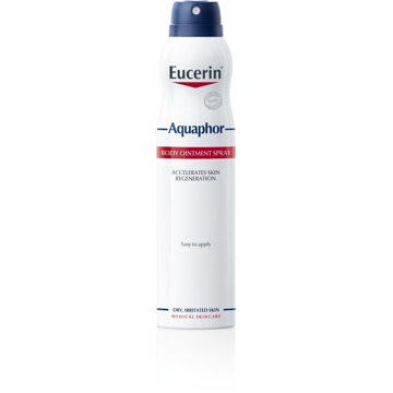 

EUCERIN Aquaphor mast ve spreji 250 ml