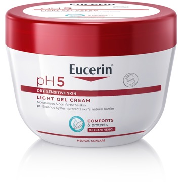 

EUCERIN pH5 Lehký gel-krém 350 ml