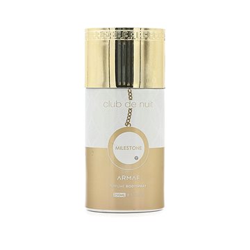 

ARMAF Club De Nuit Milestone Perfum Bodyspray 250 ml