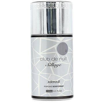 

ARMAF Club De Nuit Sillage Perfum Bodyspray 250 ml