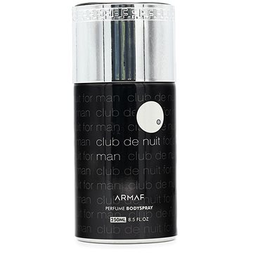 

ARMAF Club De Nuit Man Perfume Bodyspray 250 ml