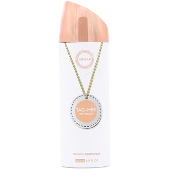 

ARMAF Tag-Her For Women Perfume Bodyspray 200 ml