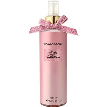 

WOMEN´ SECRET Lady Tenderness Body Mist 250 ml