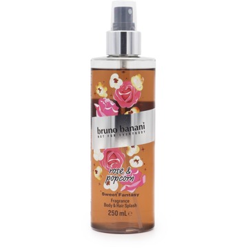

BRUNO BANANI Sweet Fantasy 250 ml