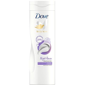 

DOVE Night Renew 400 ml