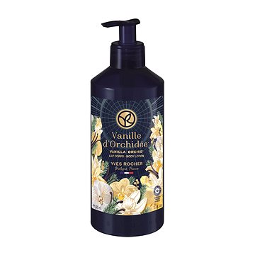 

YVES ROCHER Vanilka & orchidej 390 ml