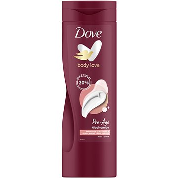 

DOVE Pro-Age 400 ml