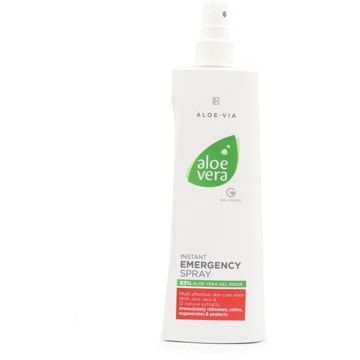 

LR Aloe Vera Emergency Spray 400 ml