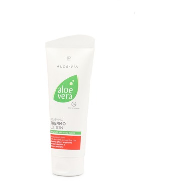 

LR Aloe Vera Thermo Lotion 100 ml