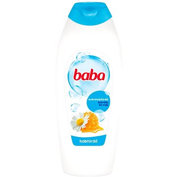 

BABA Heřmánek & Med 750 ml