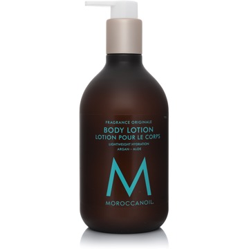 

MOROCCANOIL Body Lotion Argan 360 ml