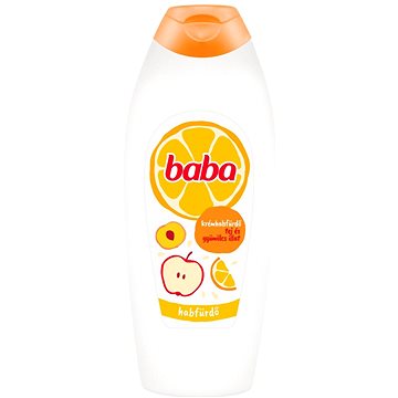 

BABA Mléko & Ovoce 750 ml