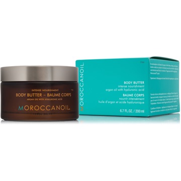 

MOROCCANOIL Body Butter 200 ml