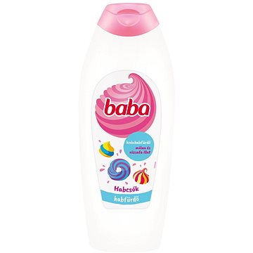 

BABA Maliny a růžové dřevo 750 ml